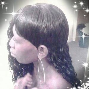 Meet your Posher, Ann